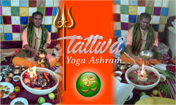 Tattwa yoga pooja