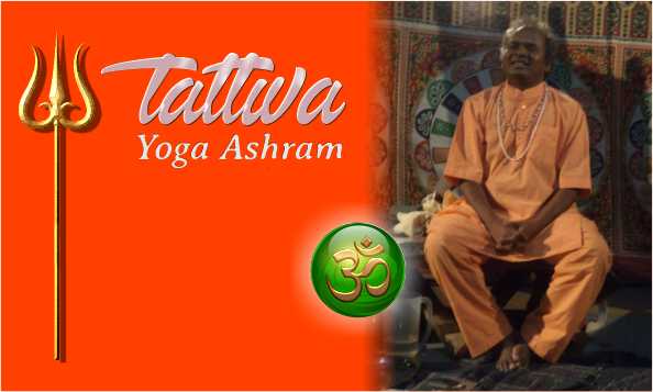 Tattwa yoga